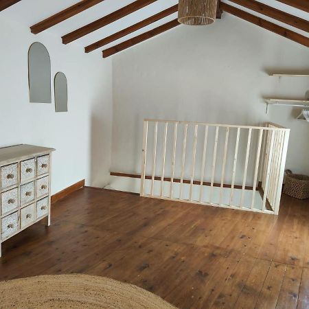 Casa Maria Flora Lejlighed Ojén Eksteriør billede