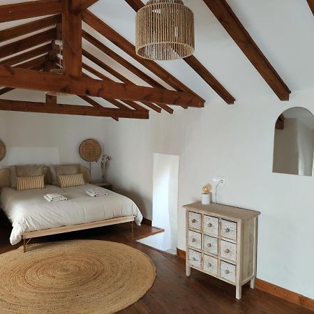 Casa Maria Flora Lejlighed Ojén Eksteriør billede