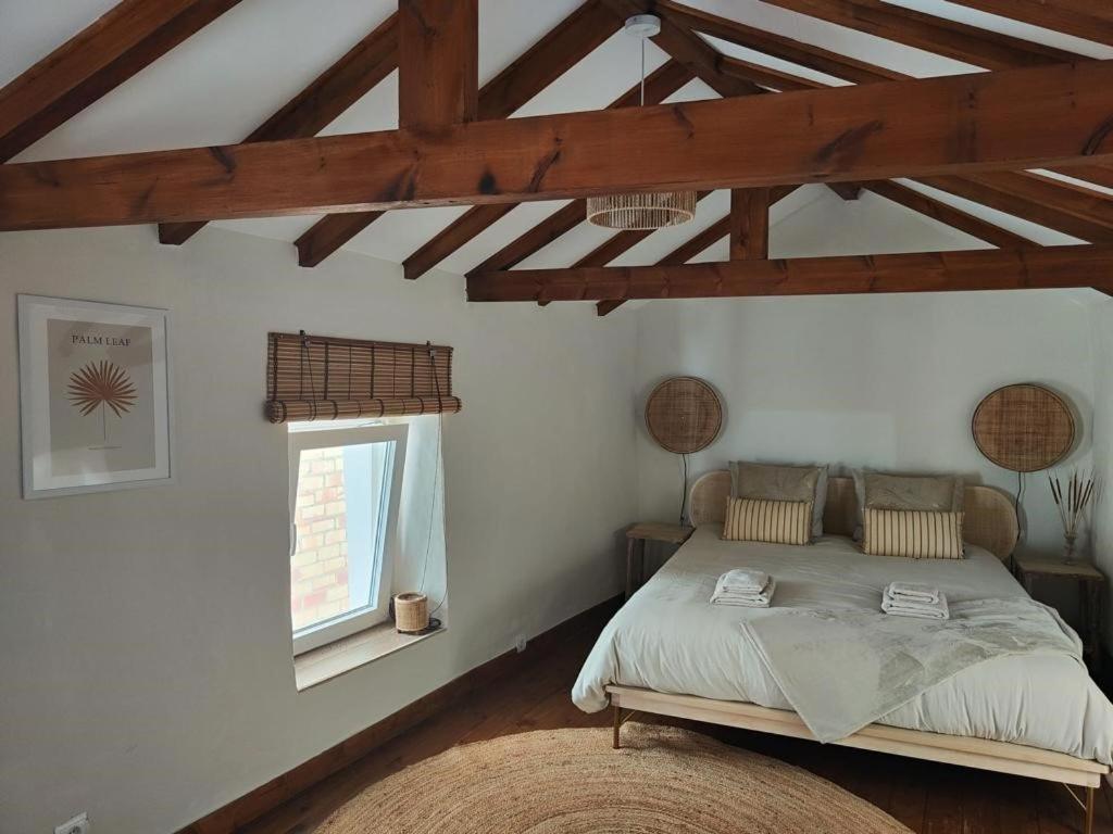 Casa Maria Flora Lejlighed Ojén Eksteriør billede